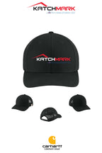 Carhartt® Flexfit 110® Mesh Back Cap - Katchmark, A Tecta American Company LLC