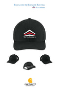 Carhartt® Flexfit 110® Mesh Back Cap - Blackmore & Buckner