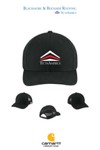 Carhartt® Flexfit 110® Mesh Back Cap - Blackmore & Buckner