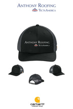 Carhartt® Flexfit 110® Mesh Back Cap - Anthony Roofing