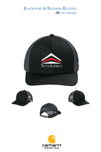 Carhartt® Flexfit 110® Mesh Back Cap - Blackmore & Buckner