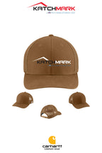 Carhartt® Flexfit 110® Mesh Back Cap - Katchmark, A Tecta American Company LLC
