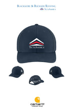 Carhartt® Flexfit 110® Mesh Back Cap - Blackmore & Buckner