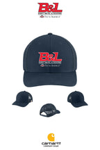Carhartt® Flexfit 110® Mesh Back Cap - B&L Sheet Metal & Roofing