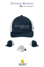 Carhartt® Flexfit 110® Mesh Back Cap - Anthony Roofing