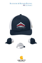 Carhartt® Flexfit 110® Mesh Back Cap - Blackmore & Buckner