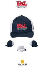 Carhartt® Flexfit 110® Mesh Back Cap - B&L Sheet Metal & Roofing