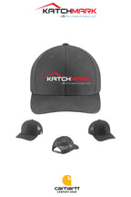 Carhartt® Flexfit 110® Mesh Back Cap - Katchmark, A Tecta American Company LLC