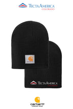 Carhartt® Acrylic Knit Hat - Monument Roofing of Colorado