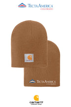 Carhartt® Acrylic Knit Hat - Monument Roofing of Colorado