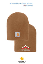 Carhartt® Acrylic Knit Hat - Blackmore & Buckner