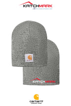 Carhartt® Acrylic Knit Hat - Katchmark, A Tecta American Company LLC