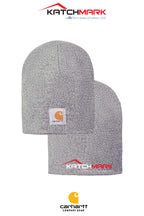 Carhartt® Acrylic Knit Hat - Katchmark, A Tecta American Company LLC