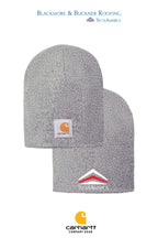 Carhartt® Acrylic Knit Hat - Blackmore & Buckner