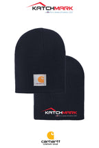 Carhartt® Acrylic Knit Hat - Katchmark, A Tecta American Company LLC
