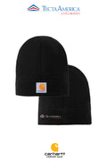 Carhartt® Fleece Hat - Monument Roofing of Colorado