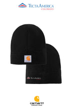 Carhartt® Fleece Hat - Monument Roofing of Colorado
