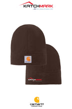 Carhartt® Fleece Hat - Katchmark, A Tecta American Company LLC