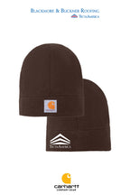 Carhartt® Fleece Hat - Anthony Roofing