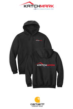 Carhartt® Midweight Hooded Sweatshirt - Katchmark, A Tecta American Company LLC