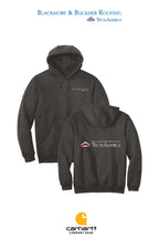 Carhartt® Midweight Hooded Sweatshirt - Blackmore & Buckner