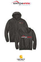 Carhartt® Midweight Hooded Sweatshirt - Katchmark, A Tecta American Company LLC