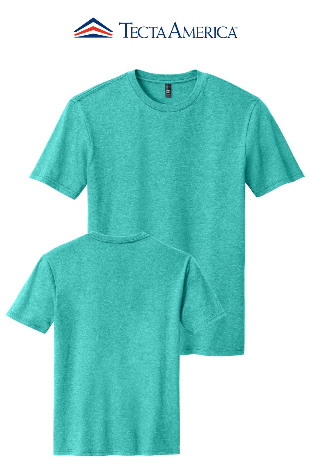 Perfect Blend® CVC Tee