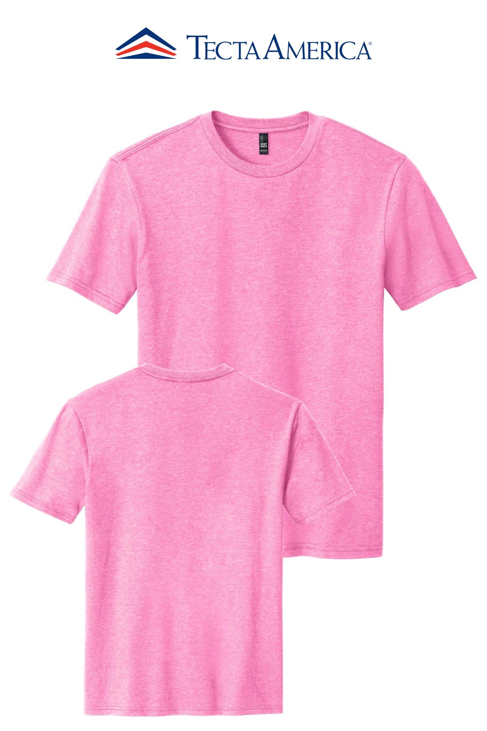 Perfect Blend® CVC Tee