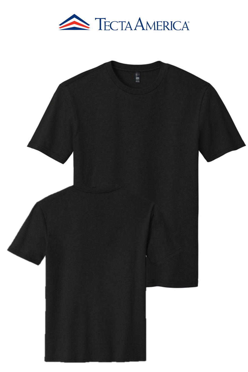 Perfect Blend® CVC Tee