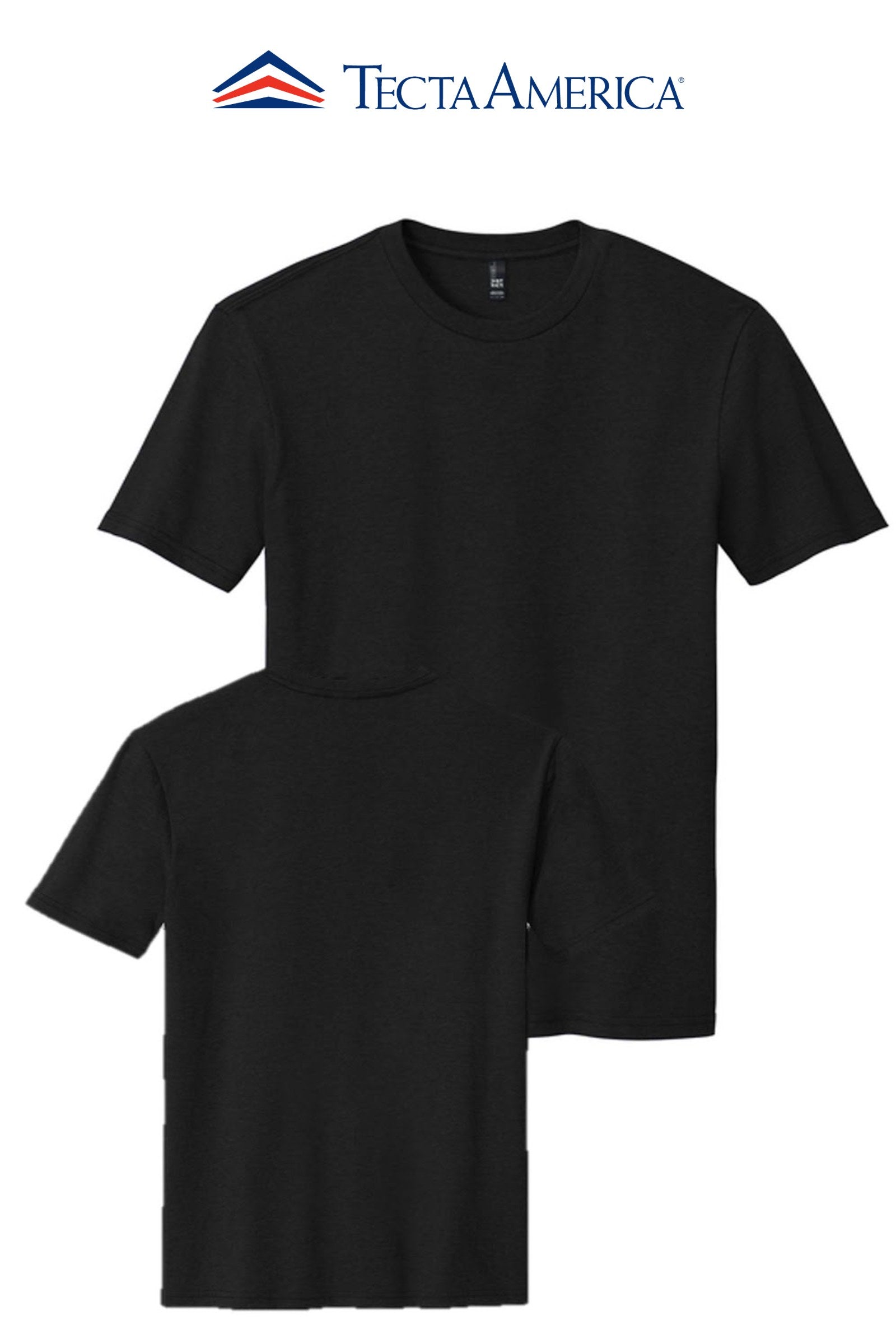 Perfect Blend® CVC Tee