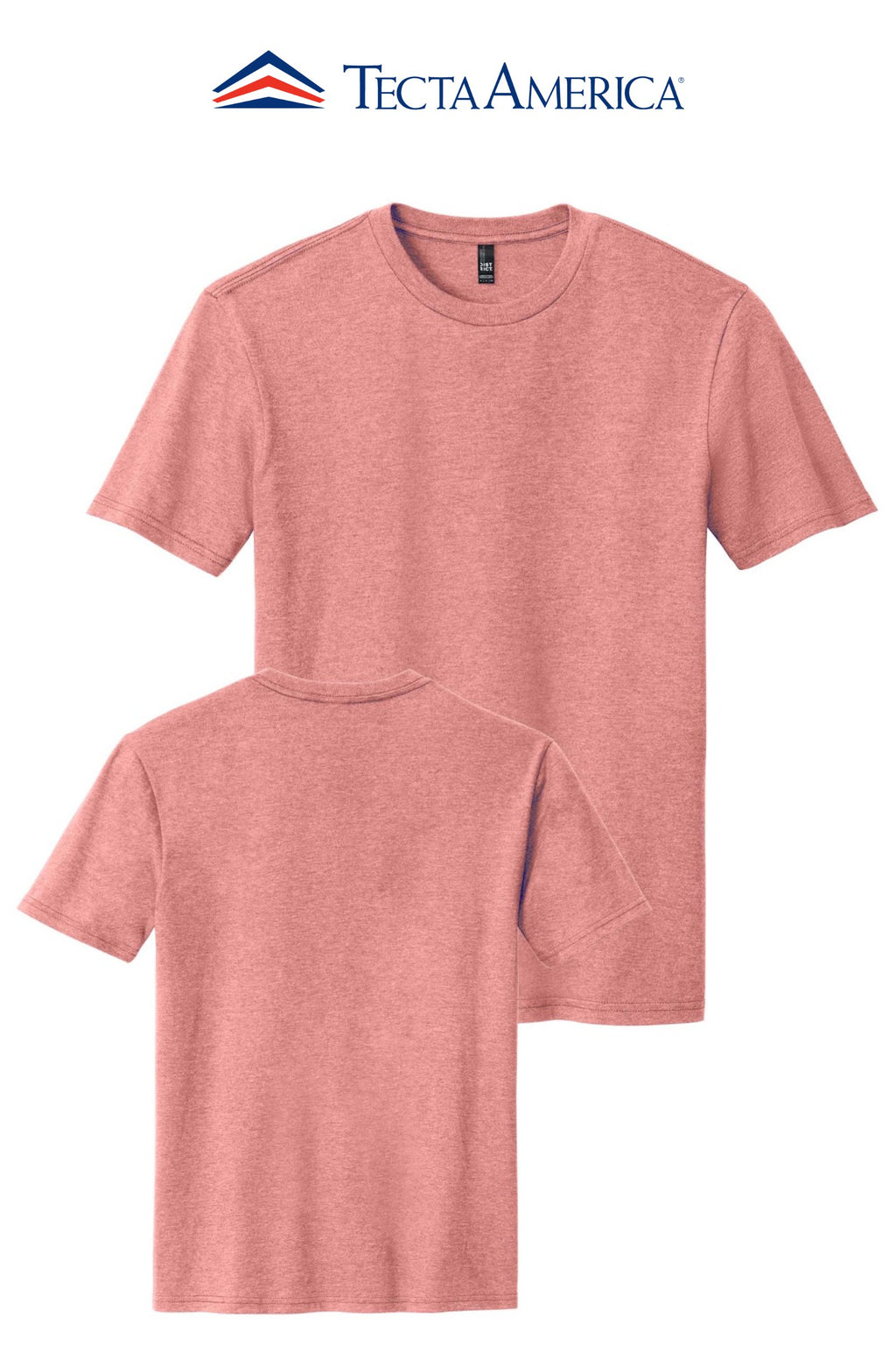 Perfect Blend® CVC Tee