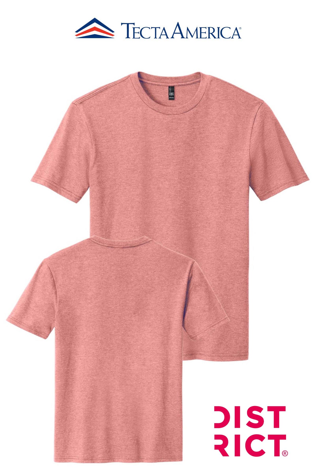 Perfect Blend® CVC Tee