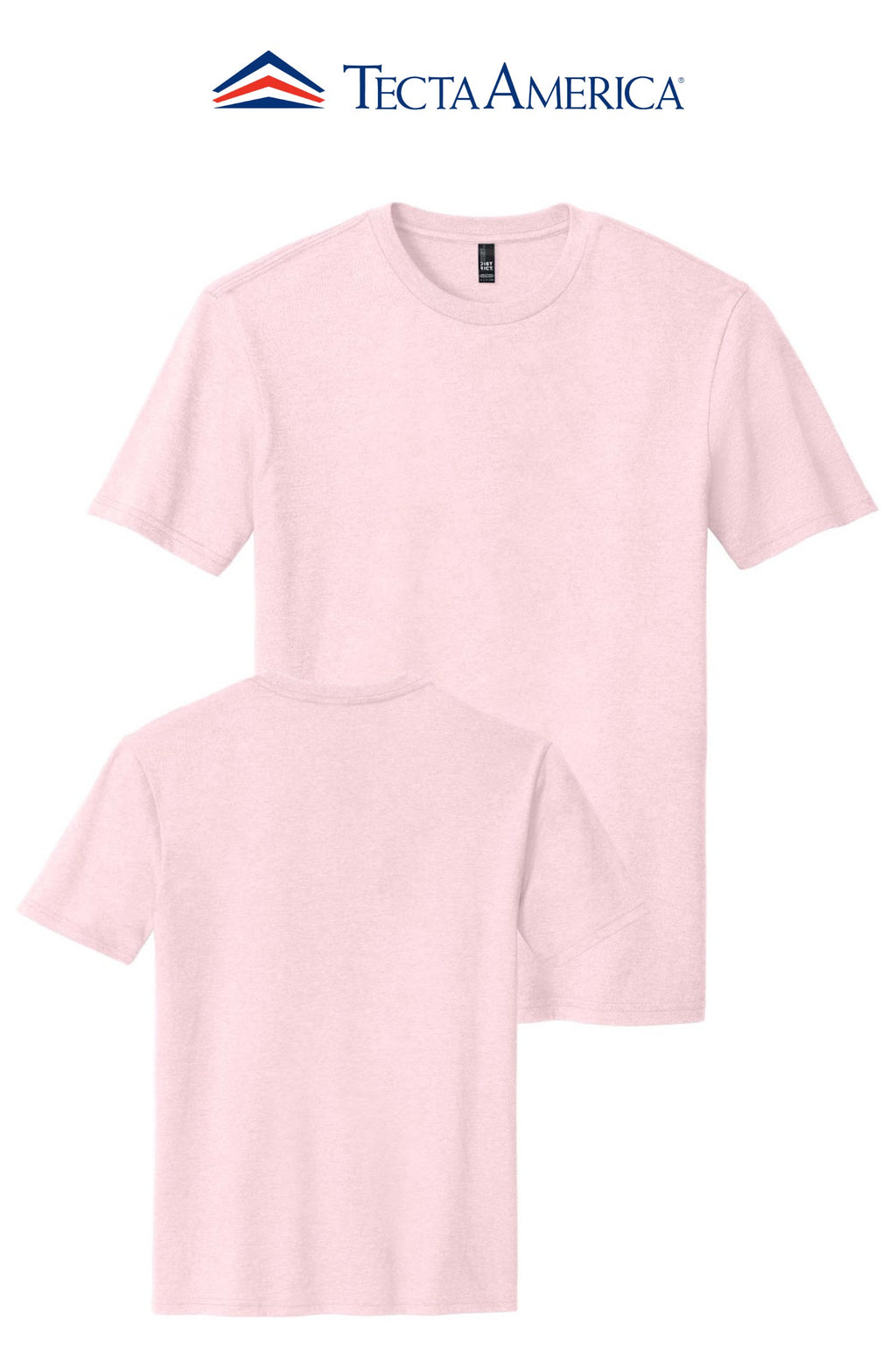 Perfect Blend® CVC Tee