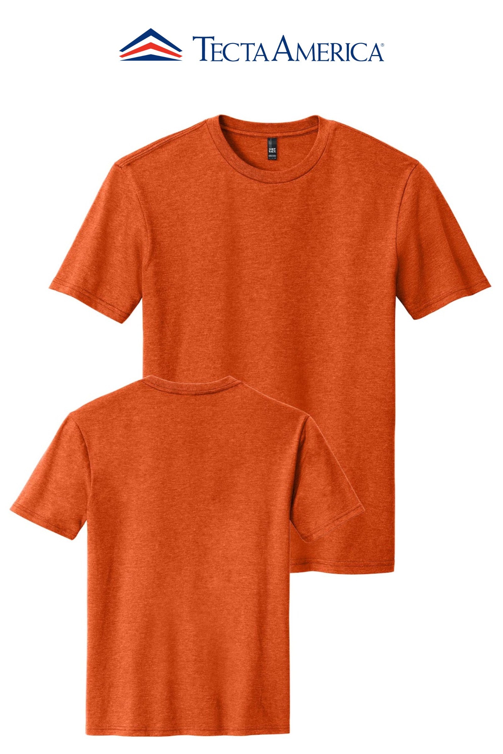 Perfect Blend® CVC Tee