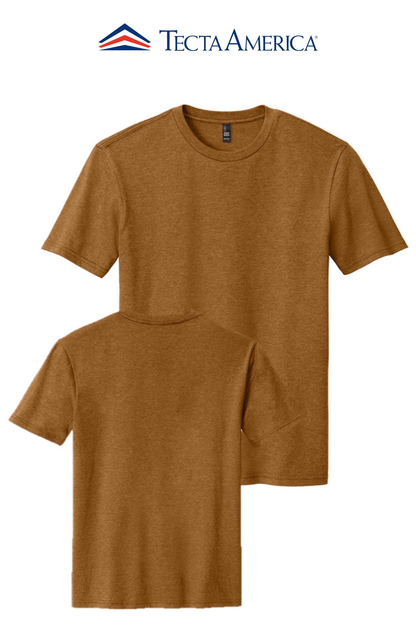 Perfect Blend® CVC Tee