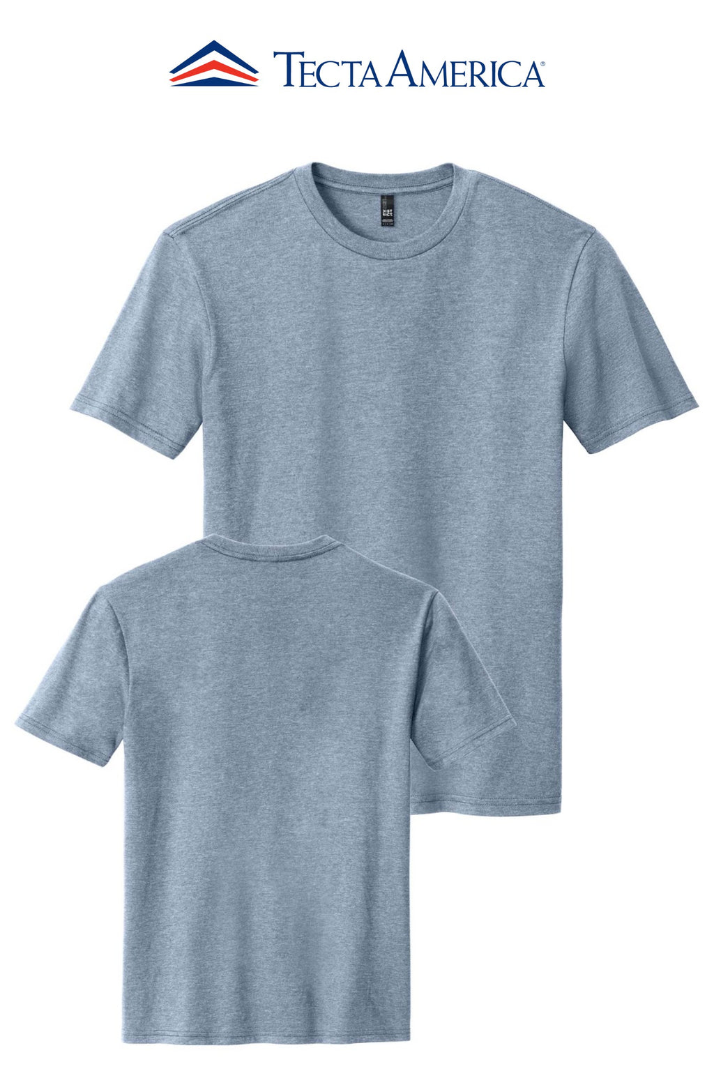 Perfect Blend® CVC Tee