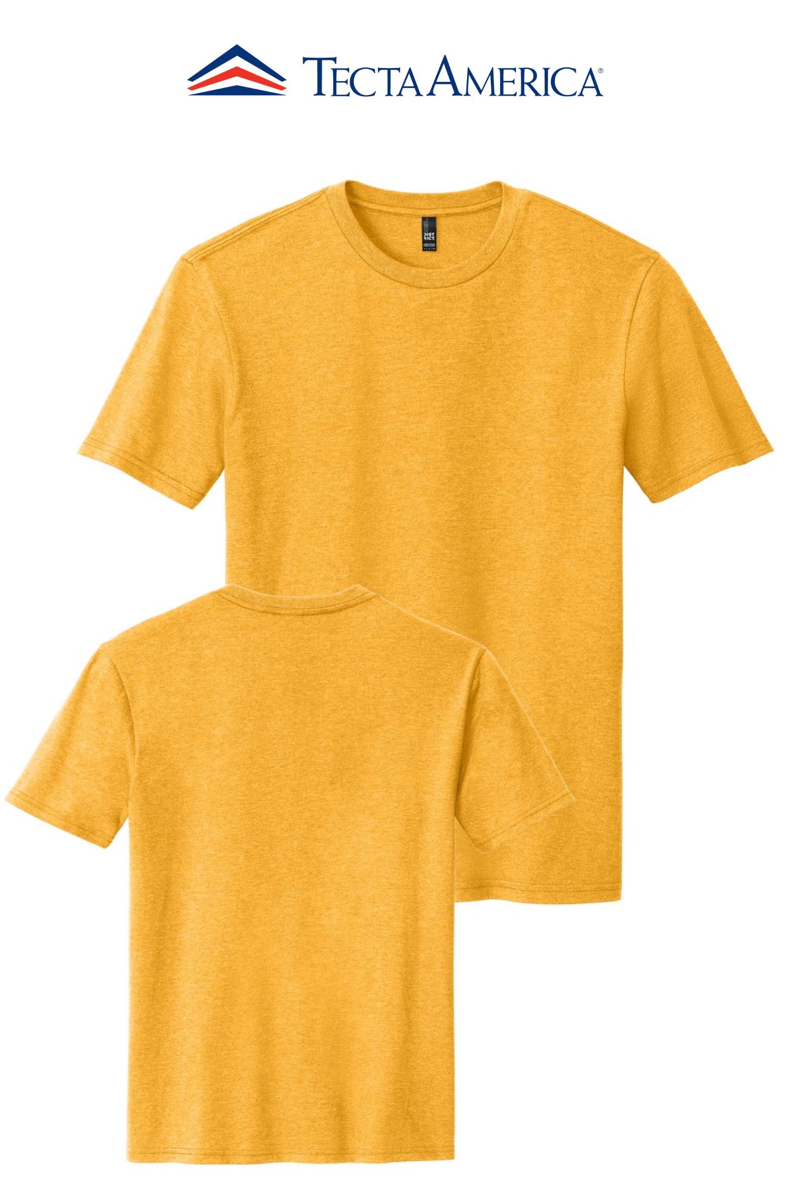 Perfect Blend® CVC Tee