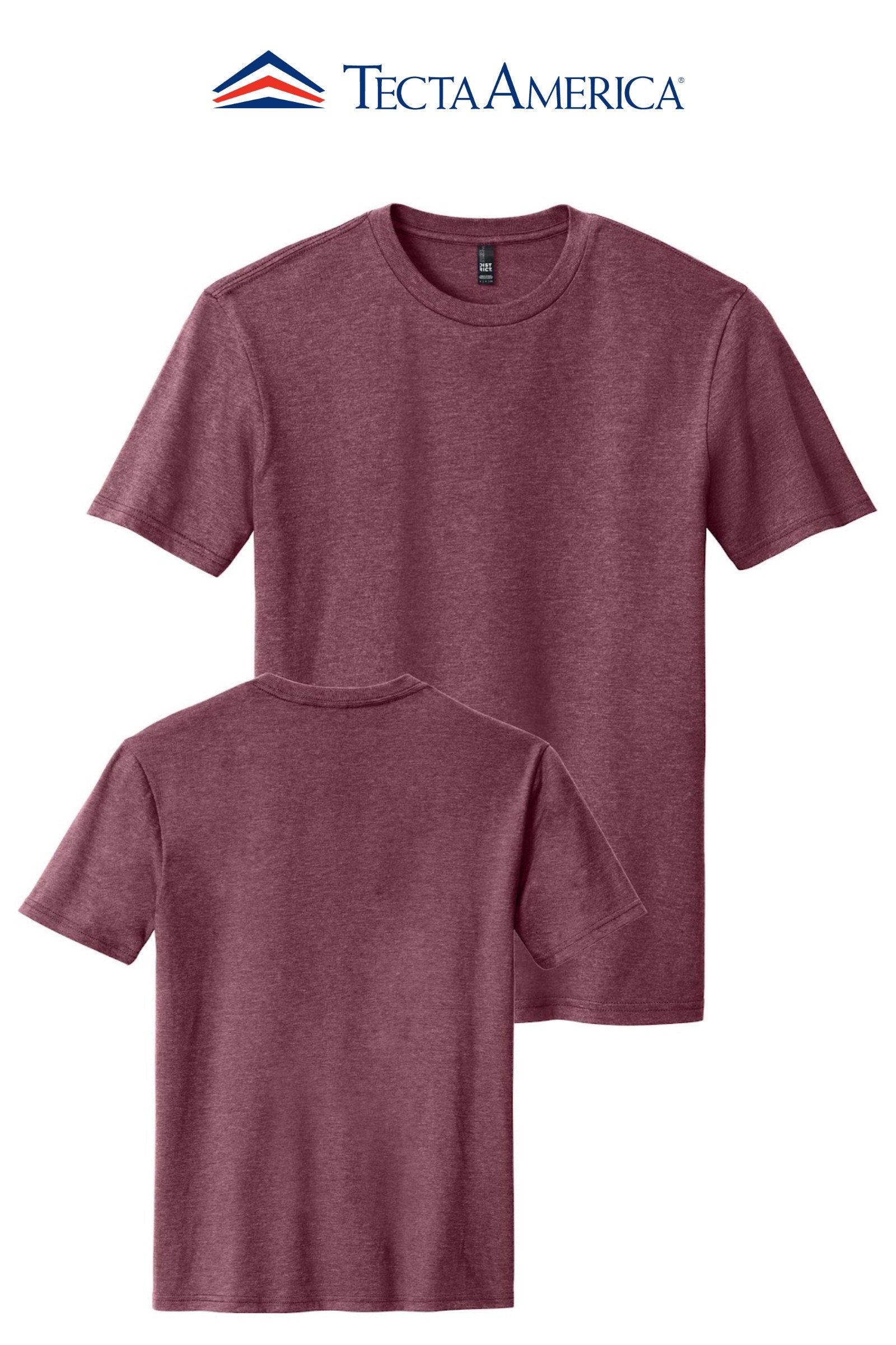 Perfect Blend® CVC Tee