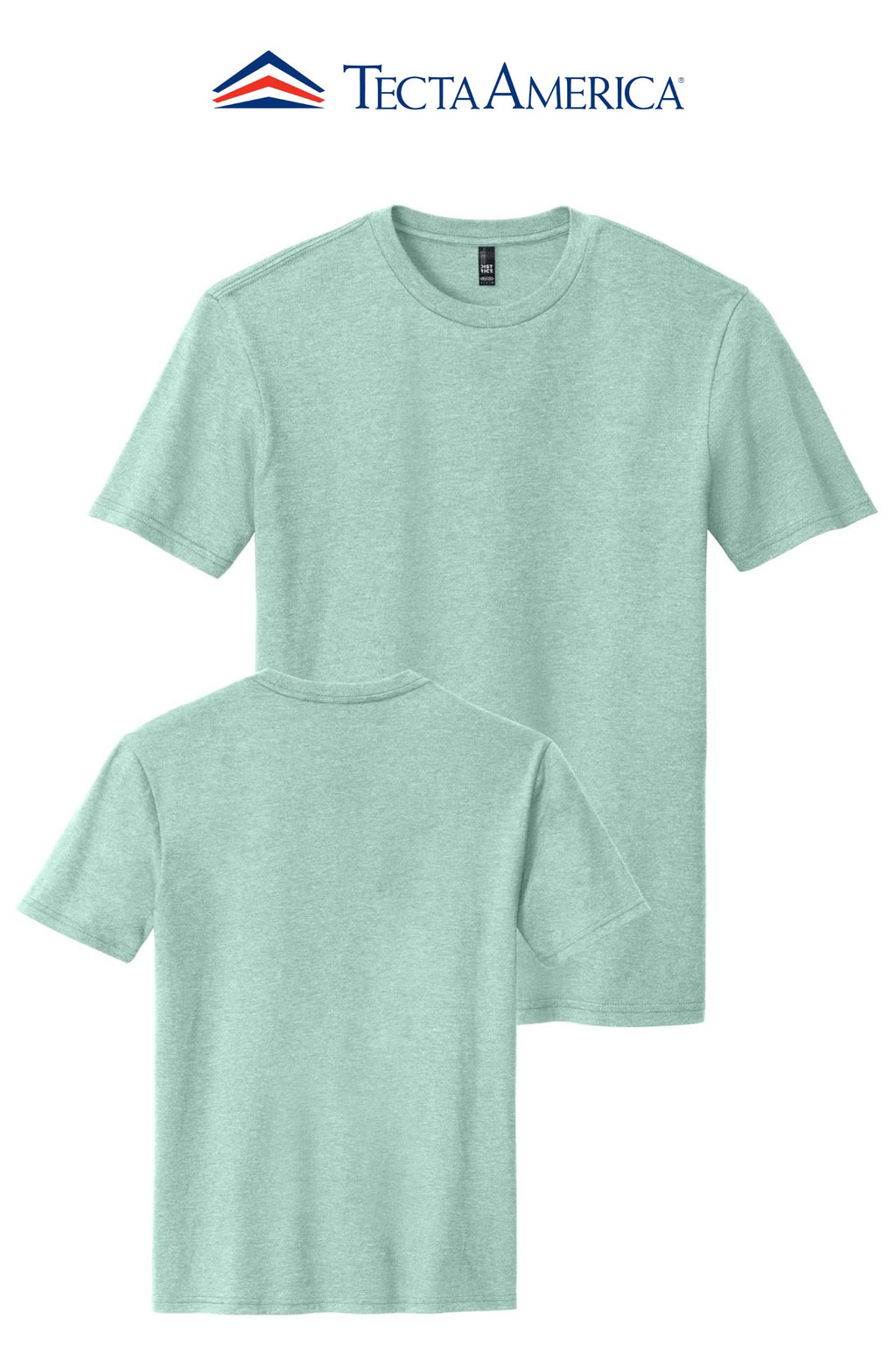 Perfect Blend® CVC Tee