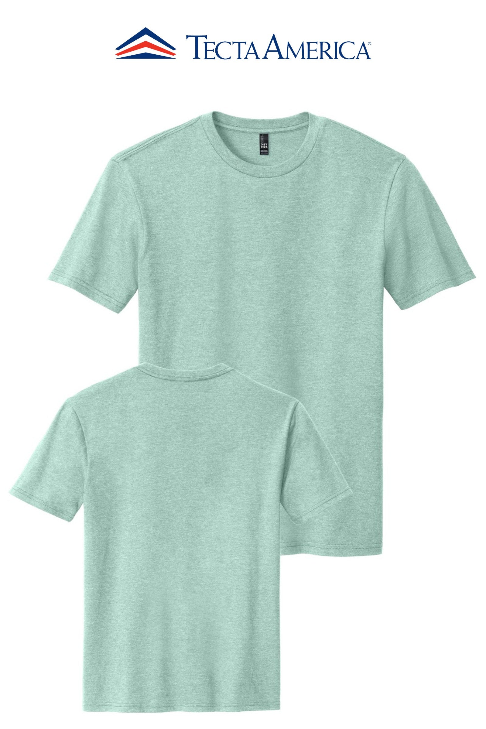 Perfect Blend® CVC Tee