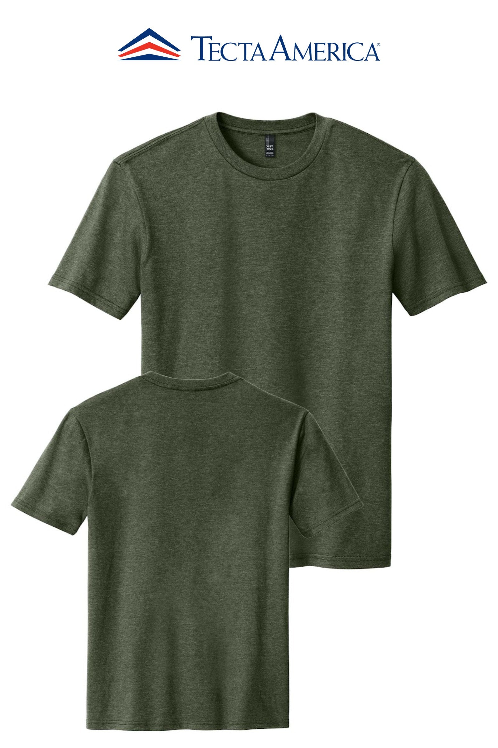 Perfect Blend® CVC Tee