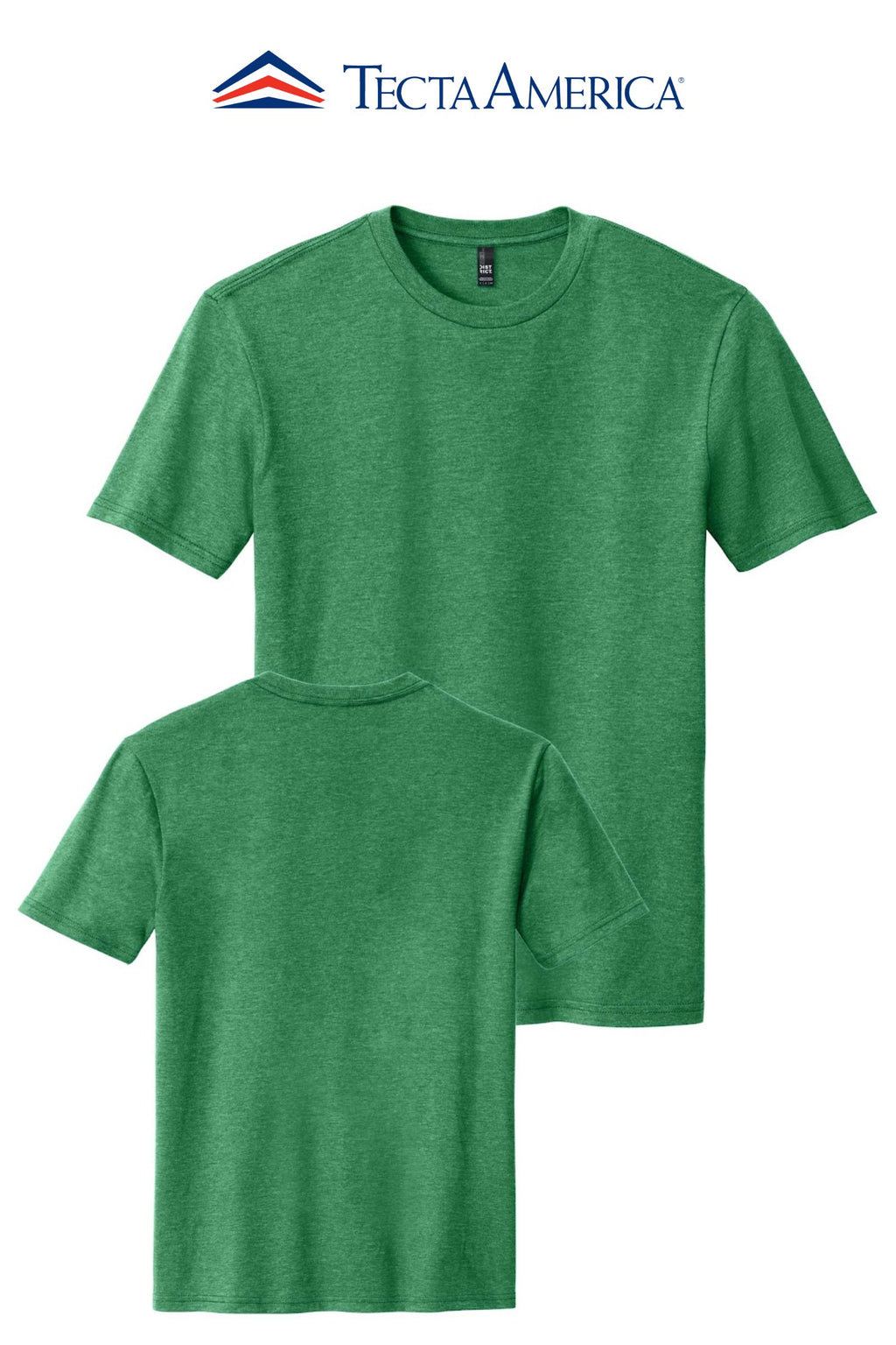 Perfect Blend® CVC Tee