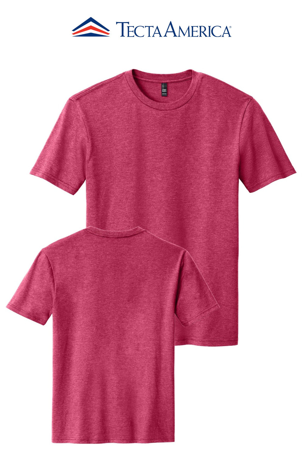 Perfect Blend® CVC Tee