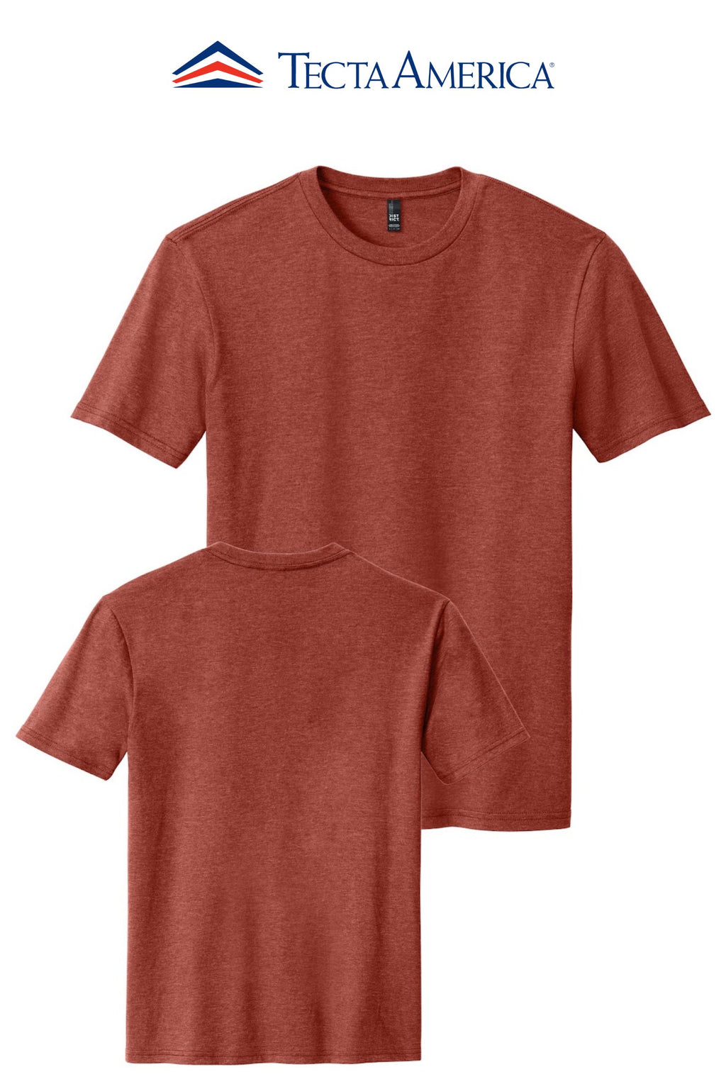Perfect Blend® CVC Tee