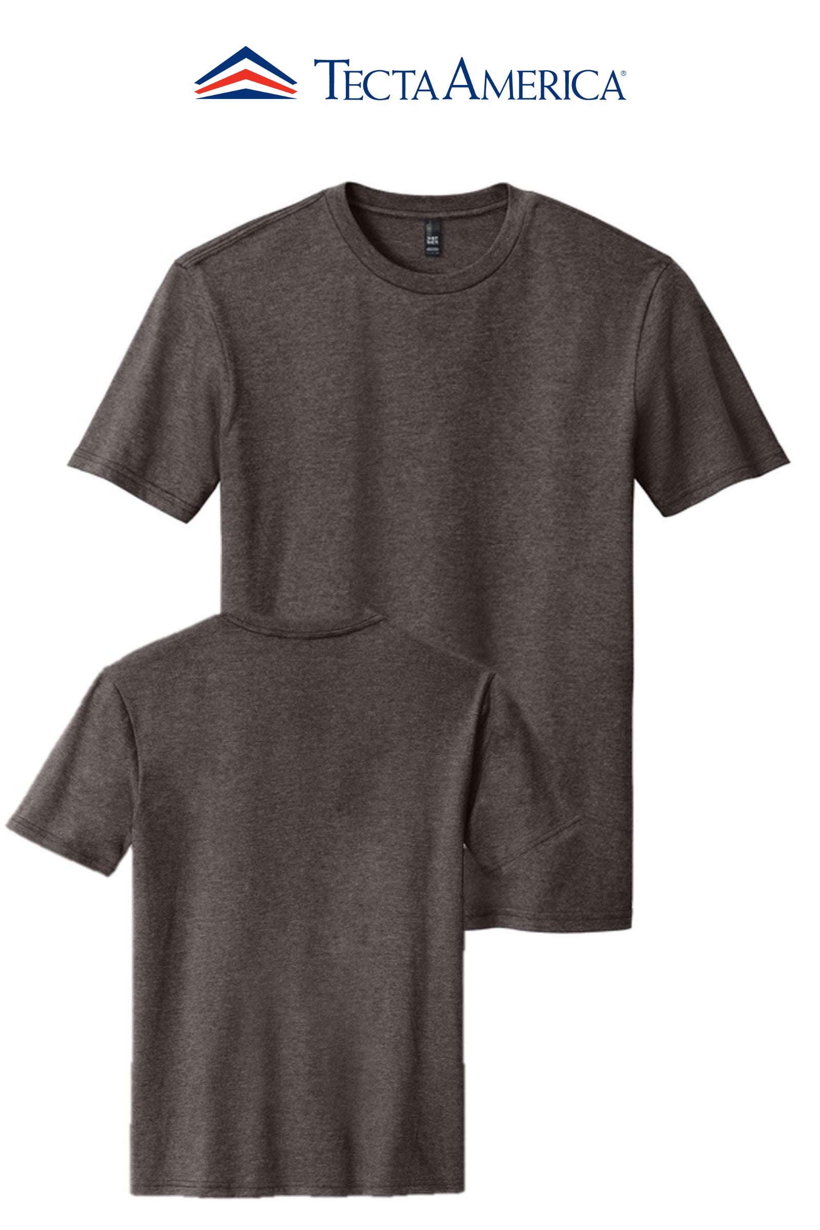 Perfect Blend® CVC Tee