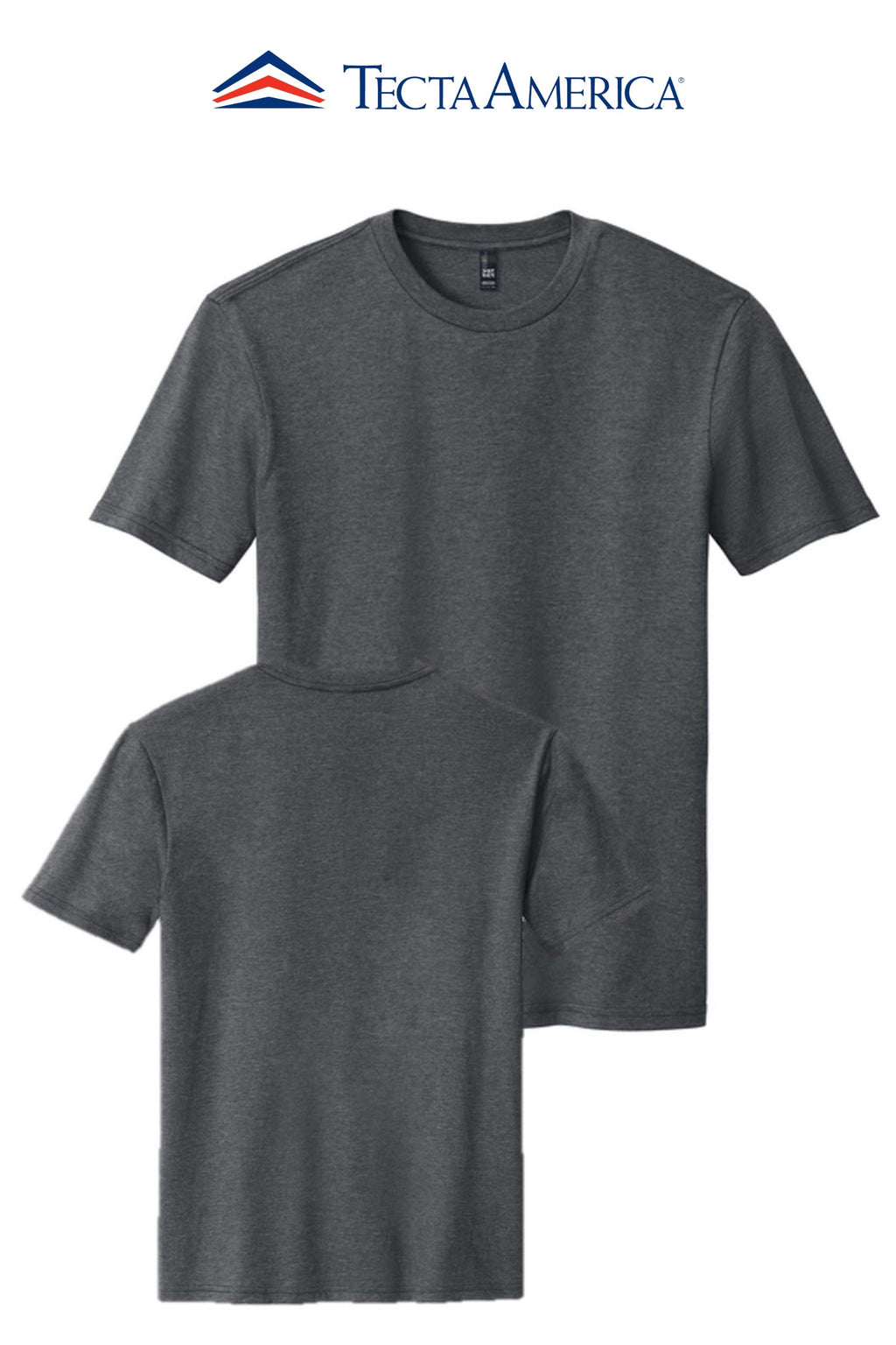 Perfect Blend® CVC Tee