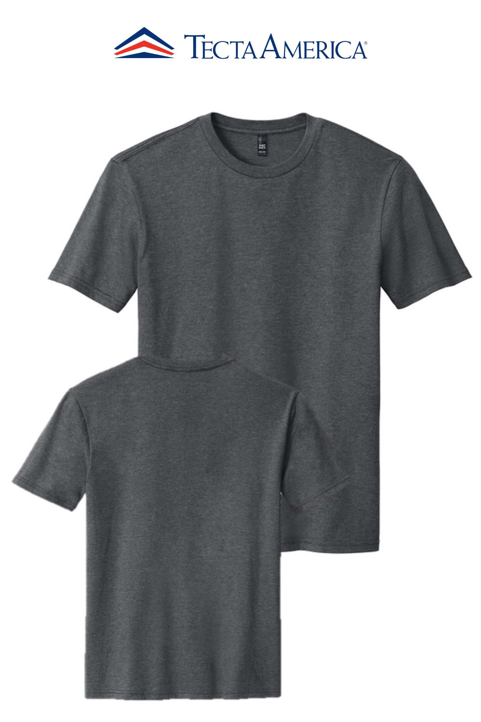 Perfect Blend® CVC Tee