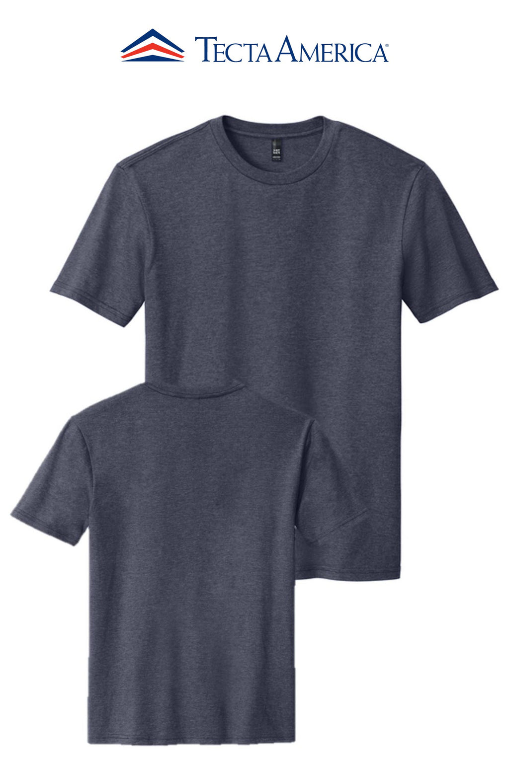 Perfect Blend® CVC Tee