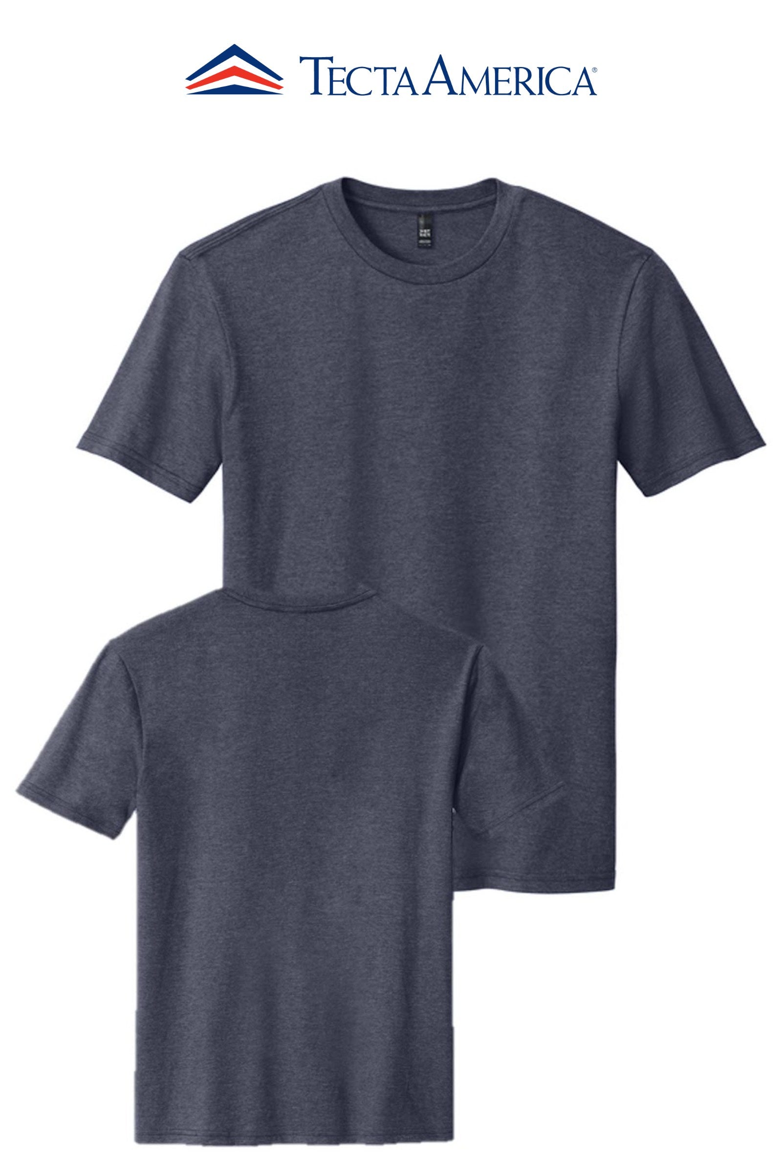 Perfect Blend® CVC Tee