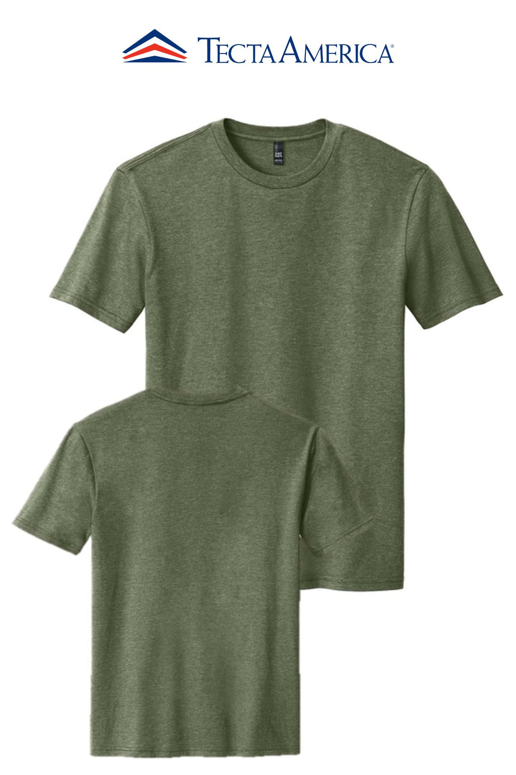 Perfect Blend® CVC Tee